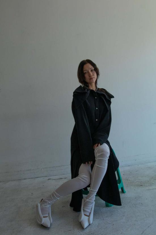  Yohei Ohno 힐/펌프스 오노 요헤이 "레이디" 하이힐 - OTHER BRANDS