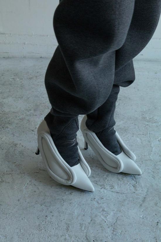  Yohei Ohno 힐/펌프스 오노 요헤이 "레이디" 하이힐 - OTHER BRANDS