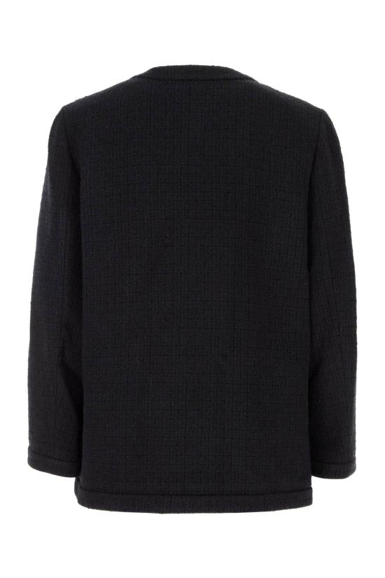  발렌티노 가라바니 자켓 Valentino Garavani Giacca 재킷 네이비 - VALENTINO GARAVANI