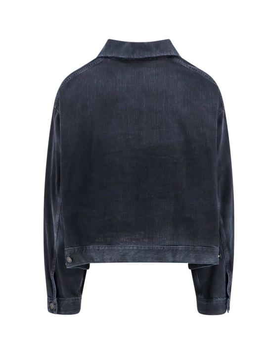  발렌시아가 자켓 재킷 블랙 - BALENCIAGA