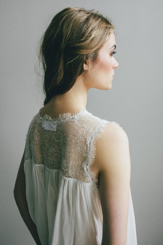  Salua Lingerie 라운지 웨어 살루아 란제리 살루아 미엘 가운 - OTHER BRANDS