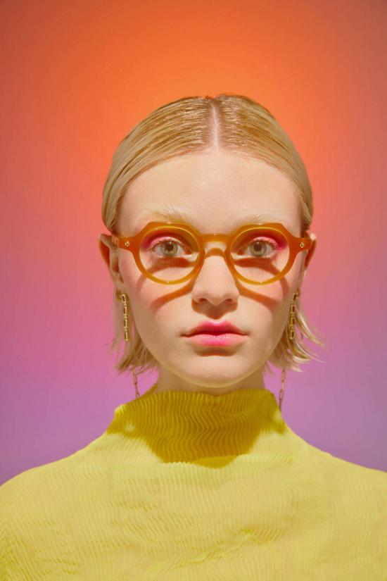  VADA 안경 바다 제로 허니 - OTHER BRANDS