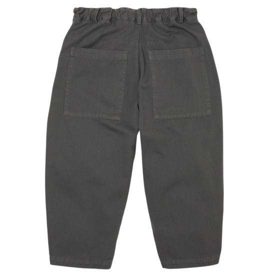  [키즈] Main Story 트레이닝/조거 팬츠 키즈 메인 스토리 커브드   아이언 - MAIN STORY