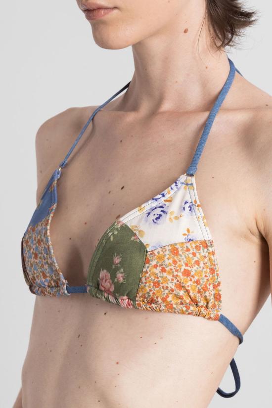  짐머만 비키니 수영복 지머만  커버업 멀티컬러 - ZIMMERMANN