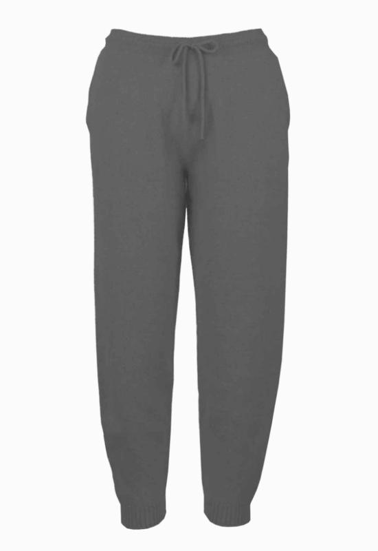  Yesaet 스트레이트 팬츠 예사엣 다윗 캐시미어 조거 팬츠 - OTHER BRANDS