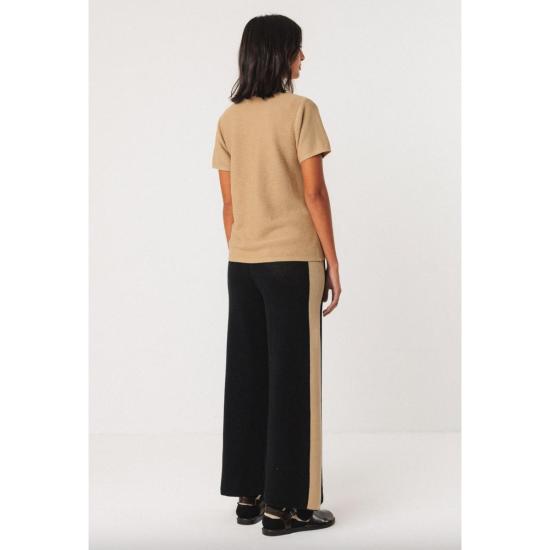  SKFK 반팔 티셔츠 Skfk Bidari 티셔츠 - OTHER BRANDS