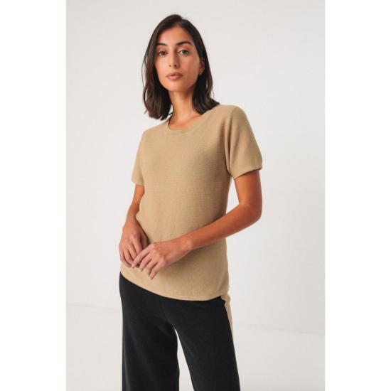  SKFK 반팔 티셔츠 Skfk Bidari 티셔츠