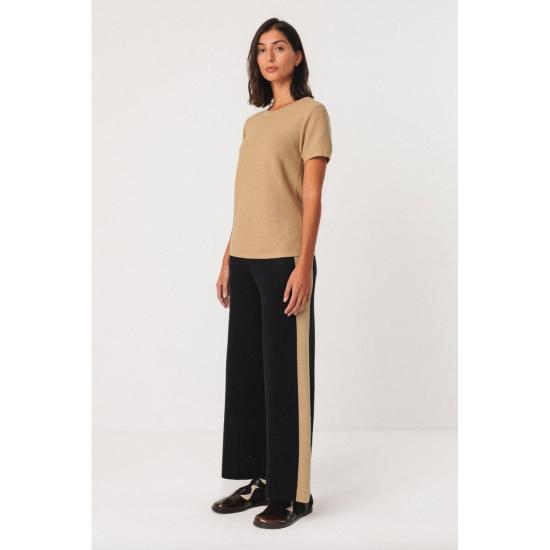  SKFK 반팔 티셔츠 Skfk Bidari 티셔츠 - OTHER BRANDS