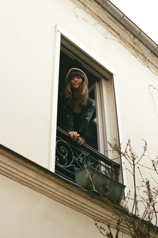  마리아 스탠리 모자 힐  무 - MARIA STANLEY