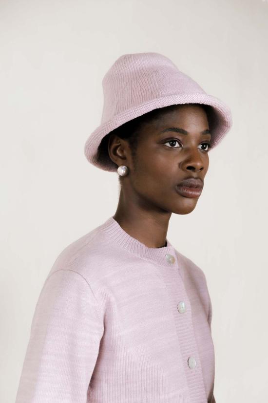  마리아 스탠리 모자 힐  무 - MARIA STANLEY