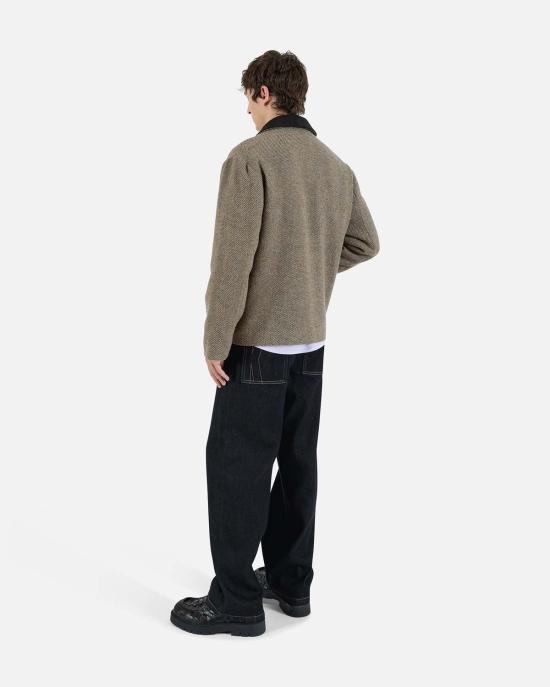  크로스트 코트 울 콤보 - KROST