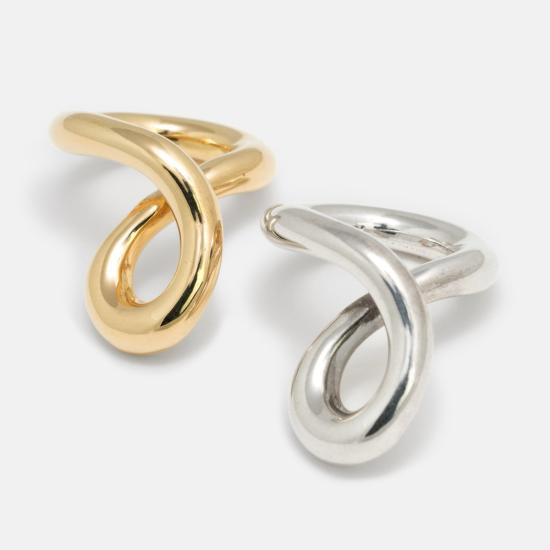  제인 다렌스부르그 반지 제인 다렌스버그 모비우스 트위스트 링 - JANE DARENSBOURG