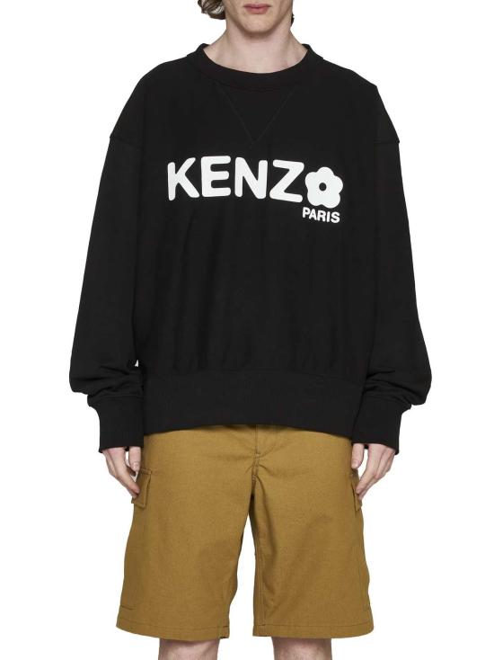  겐조 숏팬츠 카고 쇼츠 타박 - KENZO