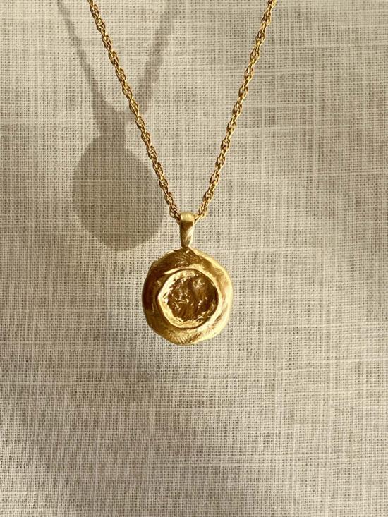  머큐리얼 스튜디오 목걸이/팬던트 체인 클레오 목걸이