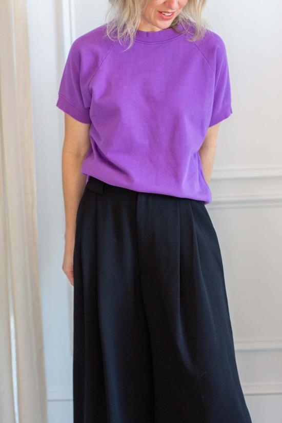  레이첼 코미 크롭 팬츠 월콧 팬트 - RACHEL COMEY