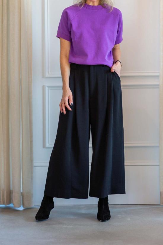  레이첼 코미 크롭 팬츠 월콧 팬트 - RACHEL COMEY