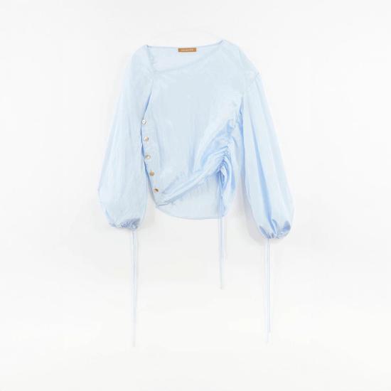  레지나표 블라우스 레지나 표 버디 탑 - REJINA PYO