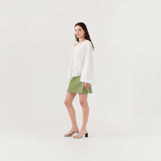  레지나표 블라우스 레지나 표 버디 탑 - REJINA PYO