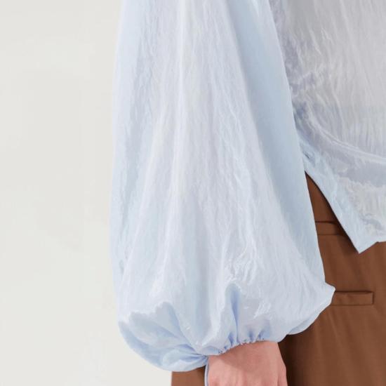  레지나표 블라우스 레지나 표 버디 탑 - REJINA PYO