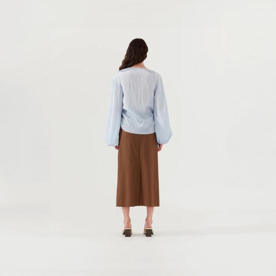  레지나표 블라우스 레지나 표 버디 탑 - REJINA PYO