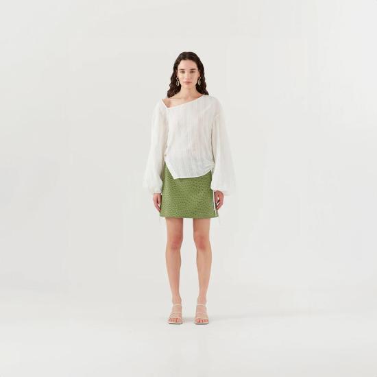  레지나표 블라우스 레지나 표 버디 탑 - REJINA PYO