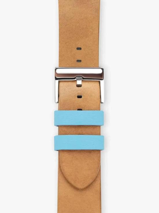  Throck Martin 손목시계 스록 마틴 카인드 오브 블루 워치 - OTHER BRANDS