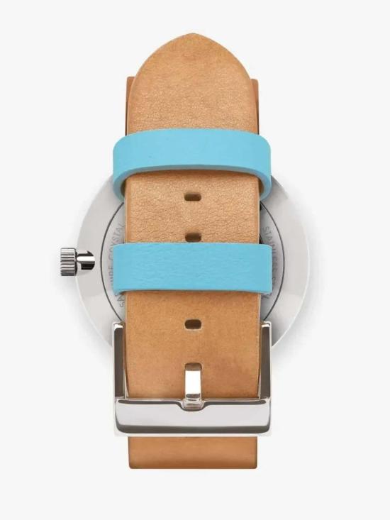  Throck Martin 손목시계 스록 마틴 카인드 오브 블루 워치 - OTHER BRANDS