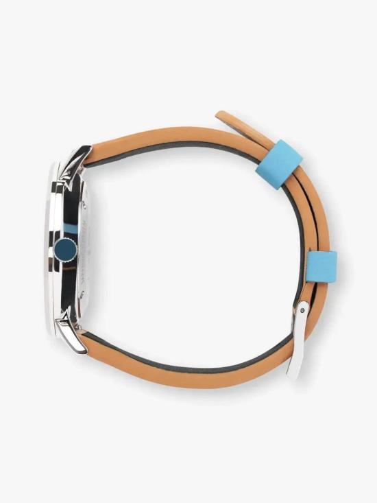  Throck Martin 손목시계 스록 마틴 카인드 오브 블루 워치 - OTHER BRANDS