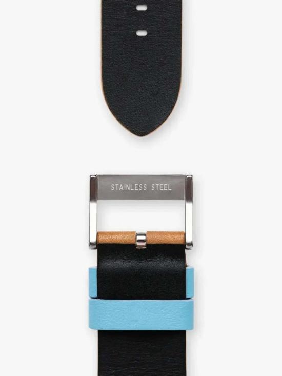  Throck Martin 손목시계 스록 마틴 카인드 오브 블루 워치 - OTHER BRANDS