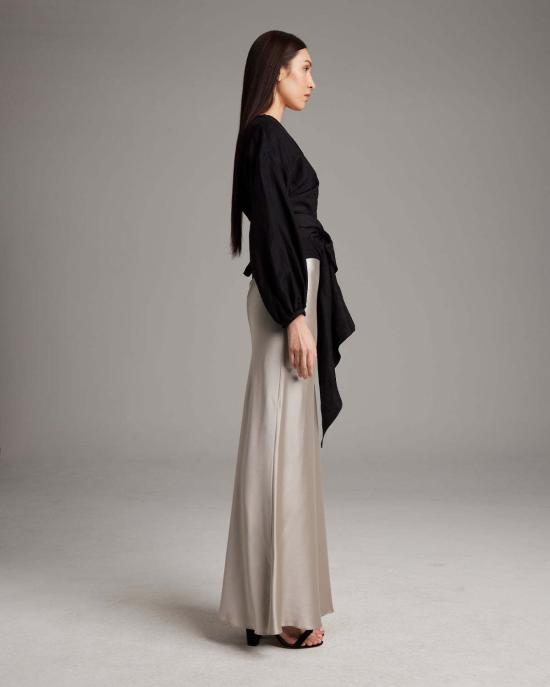  VOZ 블라우스 보즈 페전트  탑 - OTHER BRANDS