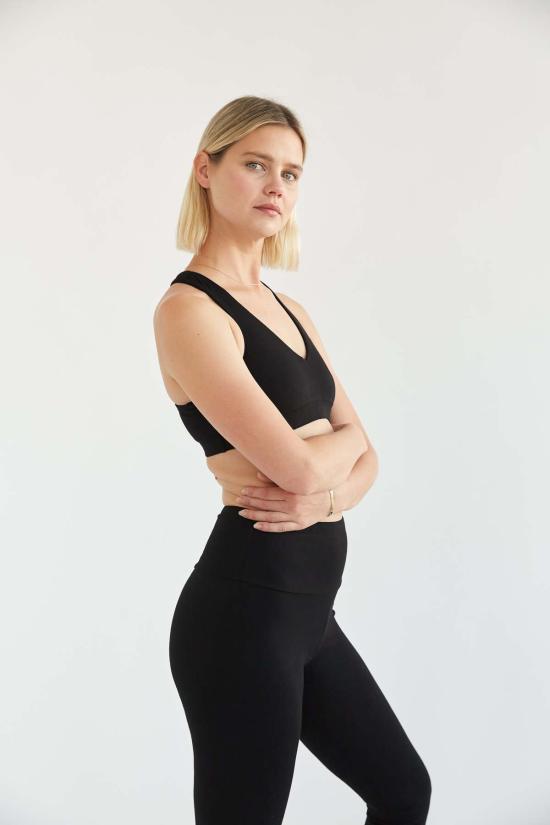  On/off essentials 브라 온/오프 에센셜 뱀부 스포츠 - OTHER BRANDS