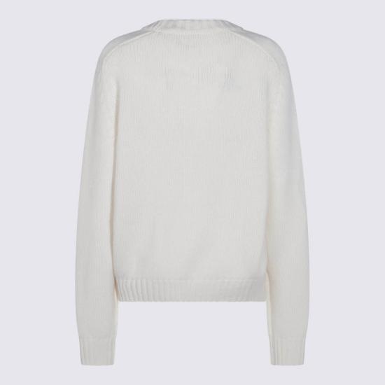  케이트 스웨터 카이트 니트웨어  글레이즈 - KHAITE