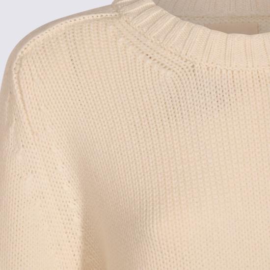  케이트 스웨터 카이트 니트웨어  글레이즈 - KHAITE