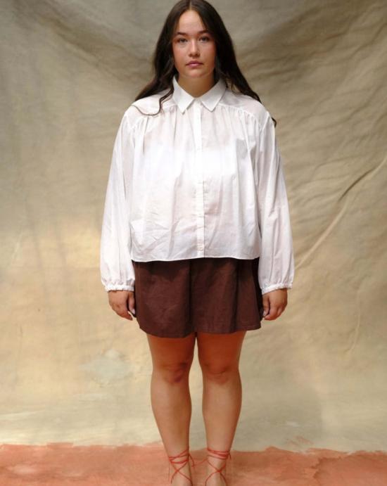  Sønderhaus 숏 스커트 - OTHER BRANDS