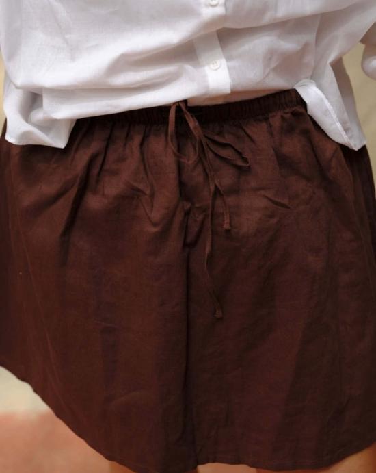  Sønderhaus 숏 스커트 - OTHER BRANDS