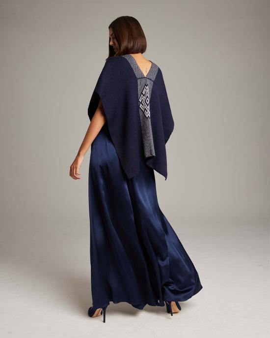  보즈 튜닉 어패럴 만타 아라냐 - VOZ