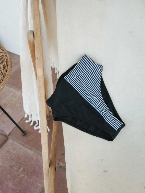  one piece swim suit 비키니 수영복 미노우 배더스 브론즈 다다 수영복 하의 - OTHER BRANDS