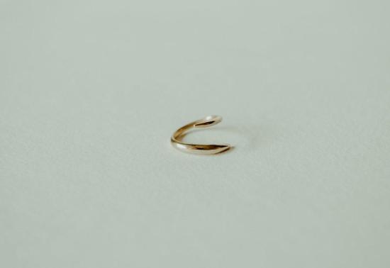  유니 반지 주얼리 피오레 링