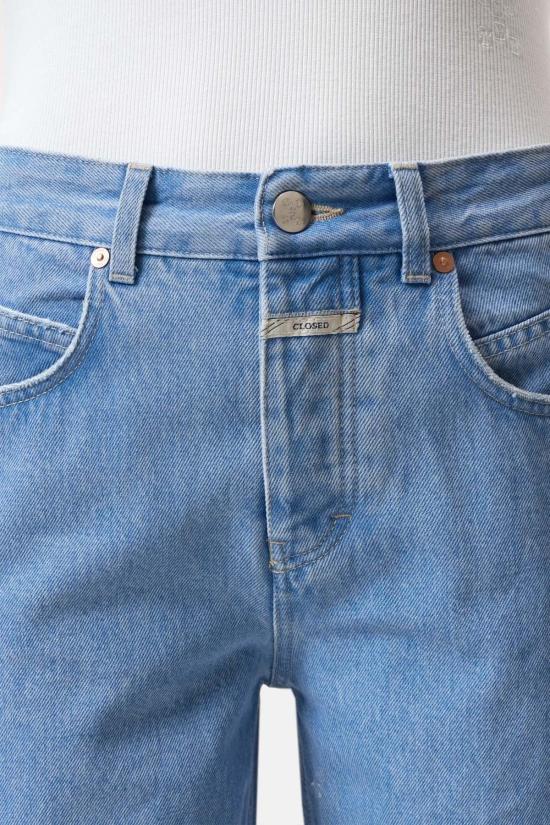  클로즈드 데님 팬츠 니카 진 폐점 - CLOSED