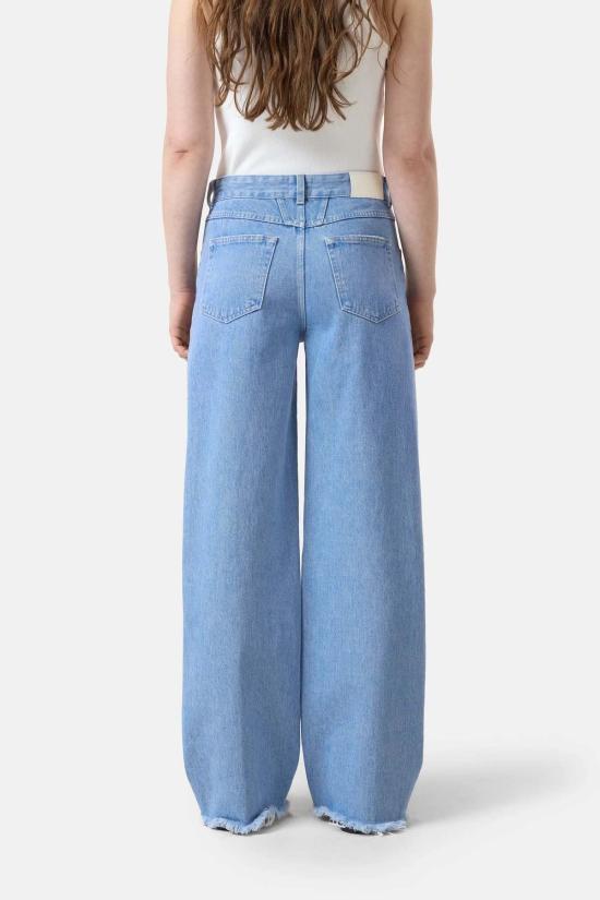  클로즈드 데님 팬츠 니카 진 폐점 - CLOSED