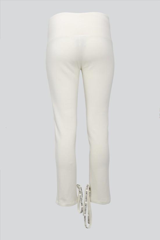  Antidote 스트레이트 팬츠 해독제 레이스 조거 - OTHER BRANDS