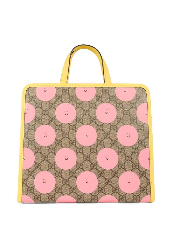  [키즈] 구찌 숄더백 가방, 썬백 포함, 베이지색 - GUCCI