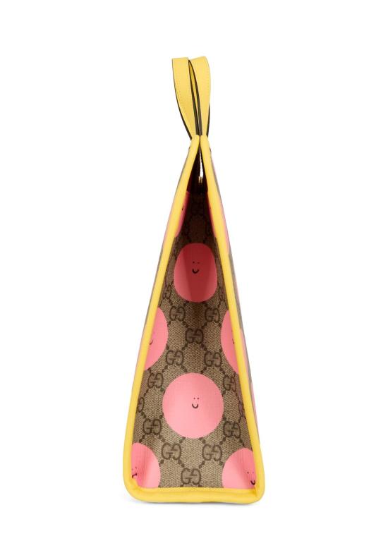  [키즈] 구찌 숄더백 가방, 썬백 포함, 베이지색 - GUCCI