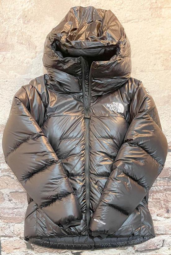  노스페이스 봄버 자켓 푸모리 파카 TNF 블랙