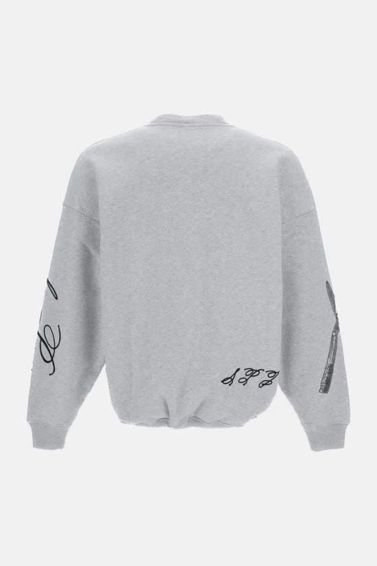  자크뮈스 긴팔 티셔츠 - JACQUEMUS