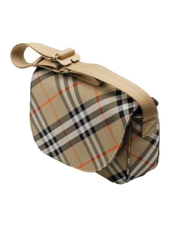  [키즈] 버버리 크로스백 키즈   베이지