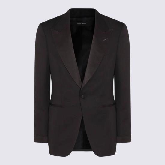  톰포드 수트 자켓
