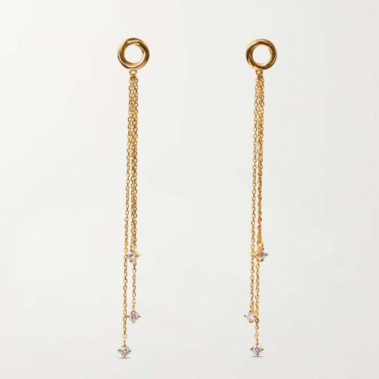  몬세라트 뉴욕 이어링 카스카다 귀걸이