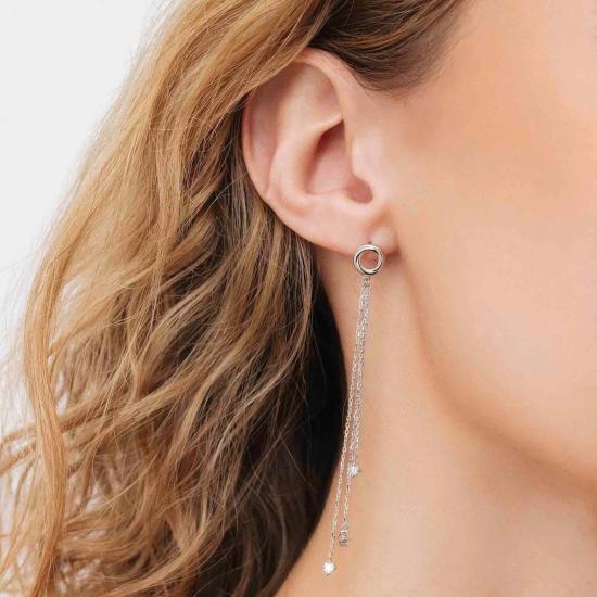 몬세라트 뉴욕 이어링 카스카다 귀걸이 - MONTSERRAT NEW YORK