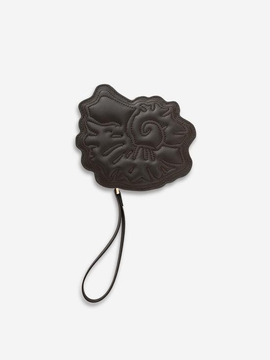  Future Classics 키링 퓨처 클래식 바다 달팽이 주얼리 파우치